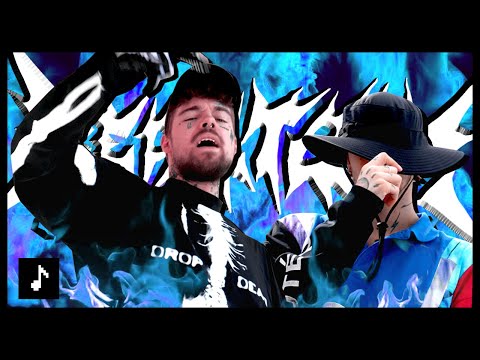 TJ_beastboy & dyzzy - GEiSTESKRA$$ (beat by Thani)