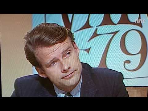 Carl I. Hagen - Valget 1979