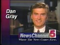 April 24 1994 KSDK Channel 5 News Promos And Teasers