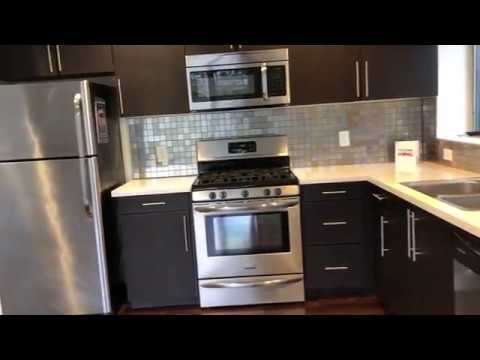 C on Pico Apartments -Los Angeles - 1 Bedroom P