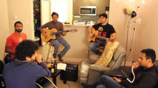 Call and Response (Uncut)