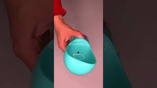 2 BEBEDOURO PORTÁTIL PARA PETS #pets #promobuy #amazonfinds #shopee