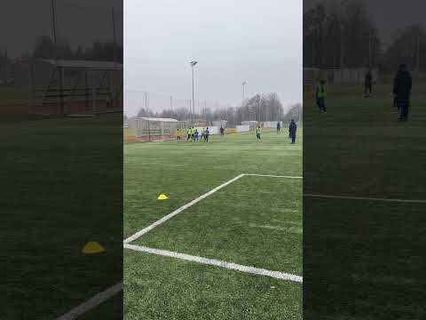 Папка за видео