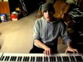 My Life - Billy Joel (My Cover, On The Piano ...