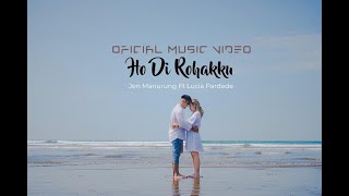 Download lagu Ho Di Rohakku - Jen Manurung feat Lucia Pardede mp3