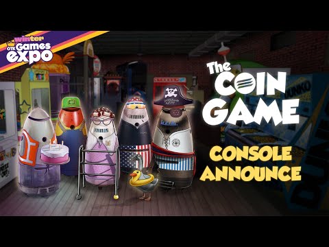 Announcement Trailer