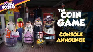 Announcement Trailer