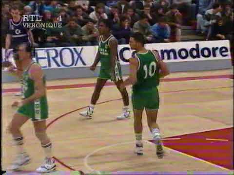 1989 Urk - Den Helder