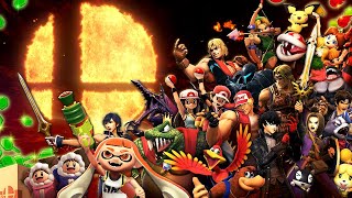 【スマブラSP】
