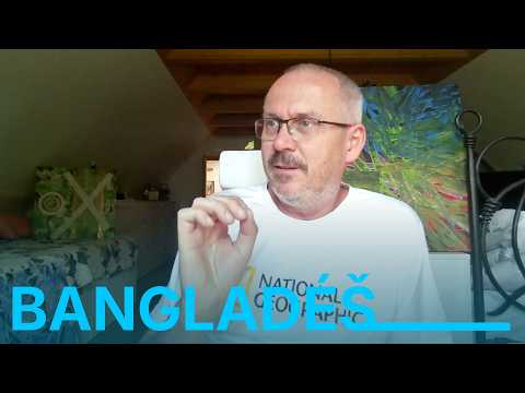 Extrémní cestovatel o Bangladéši: Až 90 % děvčat a chlapců z nevěstinců je HIV pozitivních