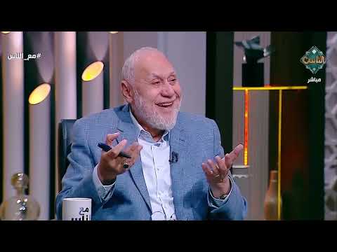 محمد مهنا: تراجع القيم الأخلاقية والتقليد الأعمى للموضة من أبرز مظاهر ضعف الهوية 
