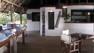 preview picture of video 'Matemwe Lodge - Zanzibar, Tanzania'