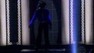 Michael Jackson-  Someone Put Your Hand Out