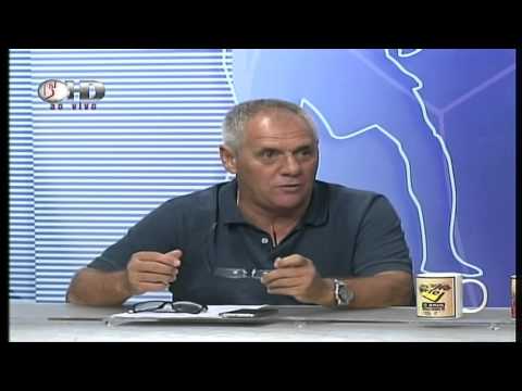 Programa Esporte por Esporte – 17/03/2016