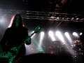 Arch Enemy - Revolution begins (live ...