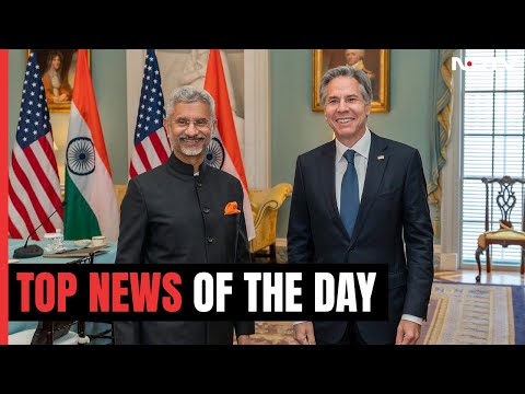 Top Headlines Of The Day: September 29, 2023
