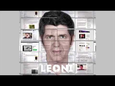 Amor Real - Leoni