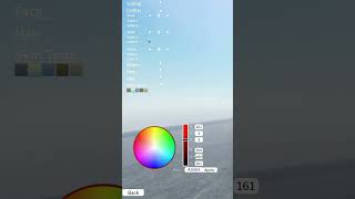How to Make Douma In project Slayers Tutorial (Easy) #shorts