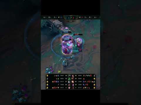 Lux death by Zac
