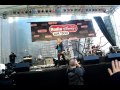 Olivia Holt Winter Wonderland 11 17 12