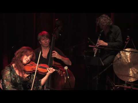 Martina Eisenreich - The Klezmer´s Freilach