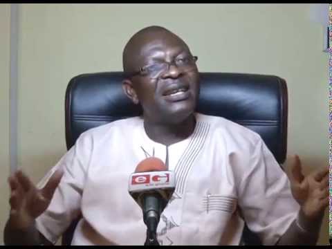 Toxic Air and Danger: Filling Stations in Residential Areas, Part. 2