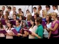 Торжествуй Евангельская Правда - Paradise Church 2011 