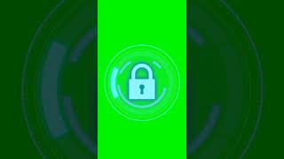 Download lagu Finger Print Lock Screen High Quality Green Screen Video #greenscreen #nocopyright #template #shorts mp3