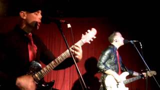 Overexposed - The Parlotones - Cleveland - 06/21/2011
