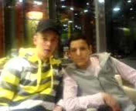 Sindorfer tauschen sachen bei mc´s