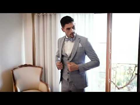 Manzetti Super stretch