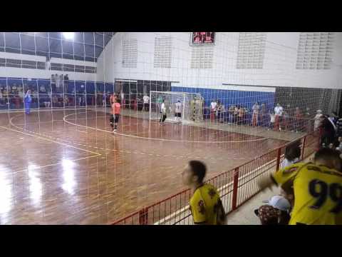 Decisão por pênaltis - Copa Cerquilho Série prata 2016