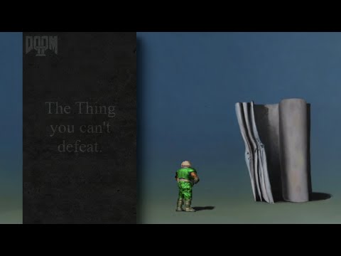 The Thing You Can't Defeat