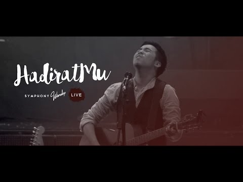 Hadirat Mu - OFFICIAL MUSIC VIDEO