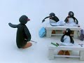 Pingu S03e13 Pingu And The Paper Plane