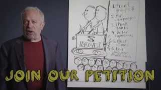 Robert Reich on America's Koch Problem