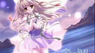 Can't Stop The Rain (Cascada) with LYRICS