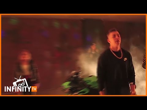 ANKOO X CILA - KAWASAKI (OFFICIAL VIDEO) prod by. Joezee