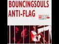 Bouncing Souls - Less Than Free (sticks and ...