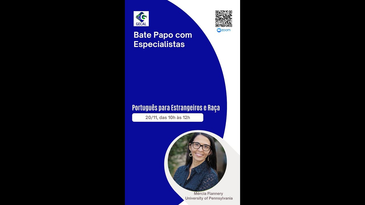 Bate papo com especialistas 2011