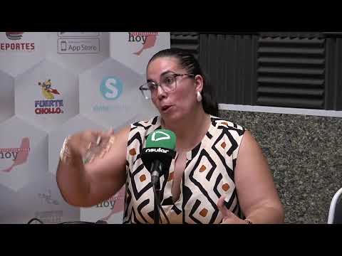 #LaVozdeFuerteventura | Directora Insular de Educación