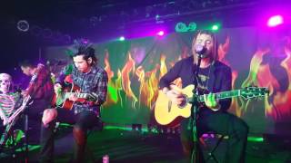 Ordinary/ Like A Storm/ The Shop/ June 14, 2016