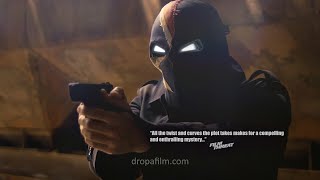 Dropa (2019) Video