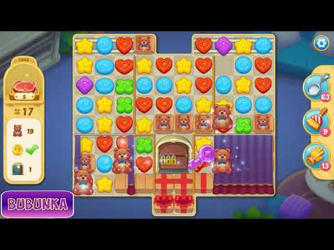 Matchington Mansion level 3946 HD