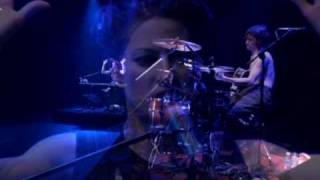 14/17 The Dresden Dolls - Sing @ Roundhouse