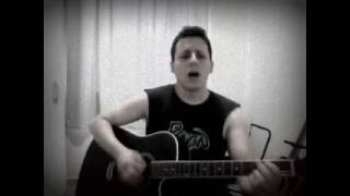 An Acoustic Evening Outhere - Year of Summer (Paradise Lost Acoustic Cover)
