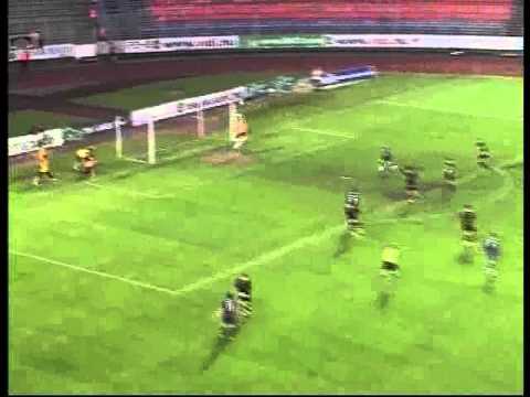 2008 - Vidi-DVTK 3-1