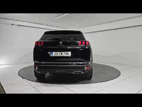 Peugeot 3008 1.5 HDi GT Line 130bhp - Image 2