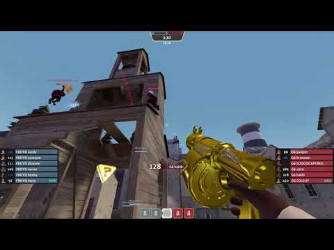 Midfight Fundamentals [TF2]
