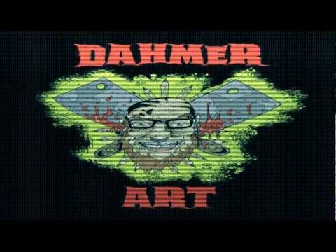 Dahmer Art ad